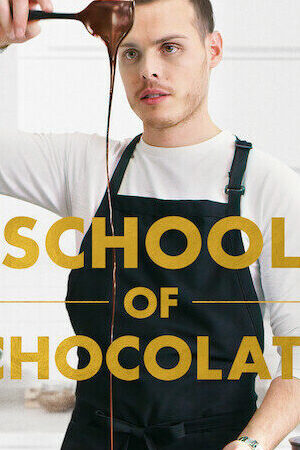 Xem phim Trường học Sô cô la  - School of Chocolate (2021)