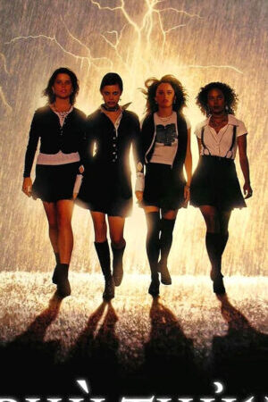 Xem phim Phù Thủy Học Đường 1996  - The Craft (1996)