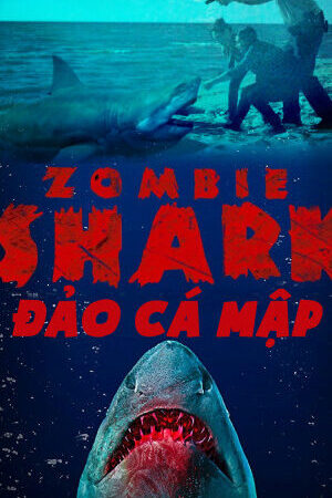 Xem phim Đảo Cá Mập  - Shark Island (2015)