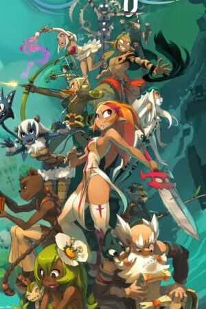 Xem phim Wakfu ( 3)  - Wakfu (Season 3) (2017)