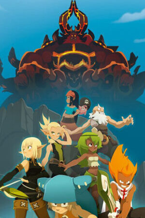 Xem phim Wakfu ( 2)  - Wakfu (Season 2) (2011)