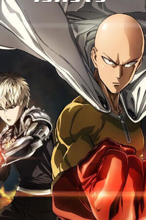 Xem phim One Punch Man  - ワンパンマン (2015)