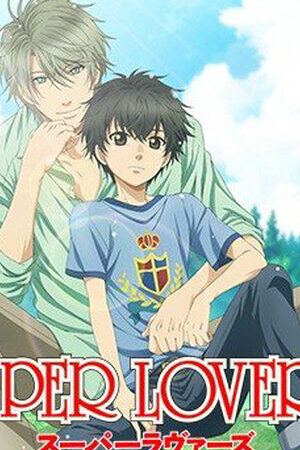 Xem phim Người yêu siêu cấp  - Super Lovers (2016)