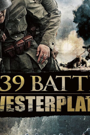 Xem phim Trận Chiến Westerplatte  - Battle of Westerplatte (2013)