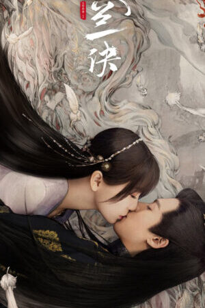 Xem phim Thương Lan Quyết  - Love Between Fairy and Devil (2022)