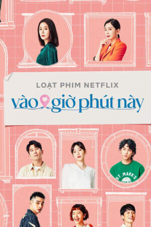 Xem phim Vào giờ phút này  - At the Moment (2023)