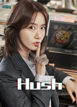 Xem phim Sự Yên Lặng C Người  - Hush (2020)