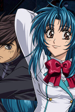 Xem phim Siêu Chiến Giáp 1  - Full Metal Panic SS1 (2002)