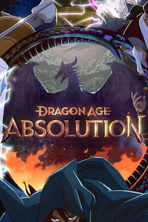 Xem phim Dragon Age Xá tội  - Dragon Age Absolution (2022)