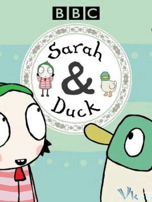 Xem phim Sarah và Vịt ( 1)  - Sarah Duck (Season 1) (2013)