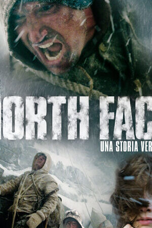 Xem phim Vùng Núi Nguy Hiểm  - North Face (2008)