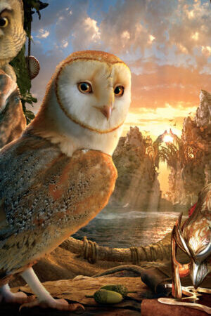 Xem phim Hộ Vệ Xứ GaHoole  - Leg Of The Guardians The Owls Of GaHoole (2010)