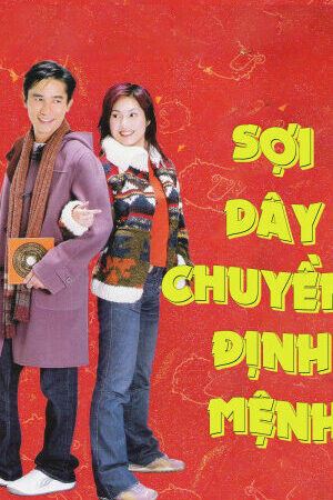 Xem phim Sợi Dây Chuyền Định Mệnh  - My Lucky Star (2003)