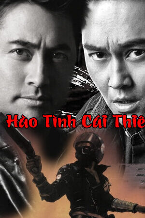 Xem phim Hào Tình Cái Thiên  - Theft Under The Sun (1997)