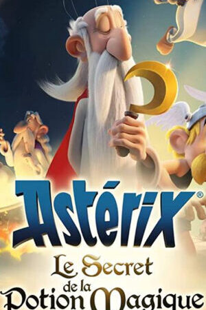 Xem phim Asterix 2 Bí Kíp Luyện Thần Dược  - Asterix The Secret of the Magic Potion (2018)