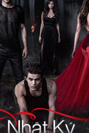 Xem phim Nhật Ký Ma Cà Rồng ( 5)  - The Vampire Diaries (Season 5) (2013)