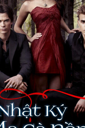 Xem phim Nhật Ký Ma Cà Rồng ( 2)  - The Vampire Diaries (Season 2) (2010)