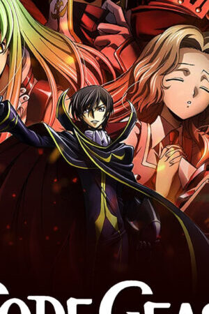 Xem phim Code Geass Lelouch of the Rebellion I Initiation  - Code Geass Lelouch of the Rebellion I Initiation (2017)