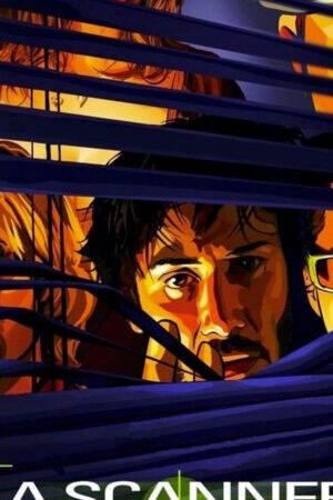 Xem phim A Scanner Darkly  - A Scanner Darkly (2006)