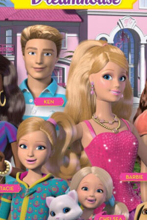 Xem phim Barbie Life in the Dreamhouse  - Barbie Life in the Dreamhouse (2012)