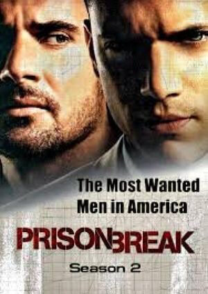 Xem phim Vượt Ngục ( 2)  - Prison Break (Season 2) (2006)