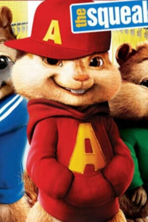 Xem phim Sóc Siêu Quậy 2  - Alvin and the Chipmunks The Squeakquel (2009)