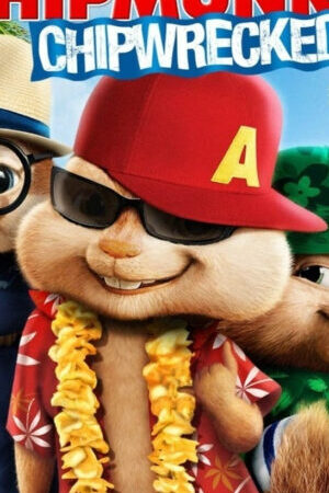 Xem phim Sóc Siêu Quậy 3 Trên Đảo Hoang  - Alvin and the Chipmunks Chipwrecked (2011)