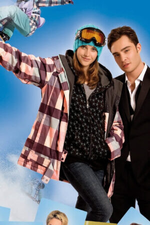 Xem phim Cô Nàng Trượt Ván  - Chalet Girl (2011)