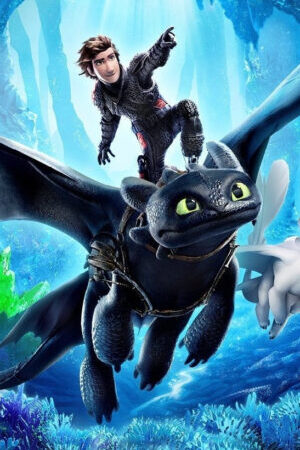 Xem phim Bí Kíp Luyện Rồng Vùng Đất Bí Ẩn  - How to Train Your Dragon The Hidden World (2019)