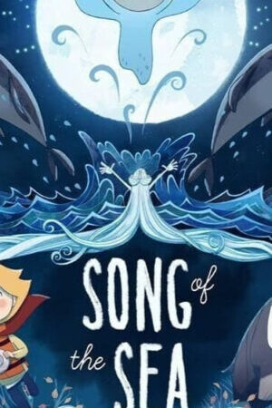 Xem phim Song of the Sea  - Song of the Sea (2014)