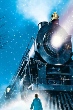 Xem phim Tàu Tốc Hành Bắc Cực  - The Polar Express (2004)