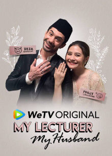 Xem phim Thầy Tôi Là Chồng Tôi  - My Lecturer My Husband (2020)