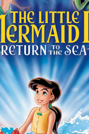 Xem phim The Little Mermaid II Return to the Sea  - The Little Mermaid II Return to the Sea (2000)