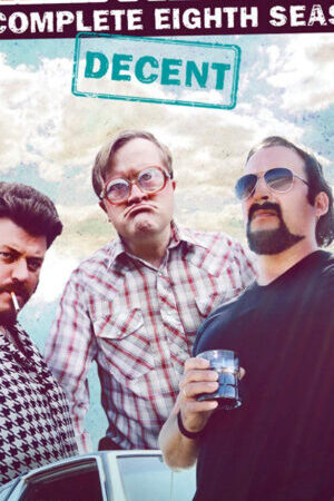 Xem phim Bộ ba trộm cắp ( 8)  - Trailer Park Boys (Season 8) (2014)