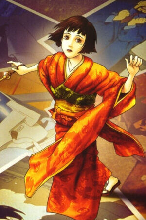 Xem phim Millennium Actress  - Millennium Actress (2001)