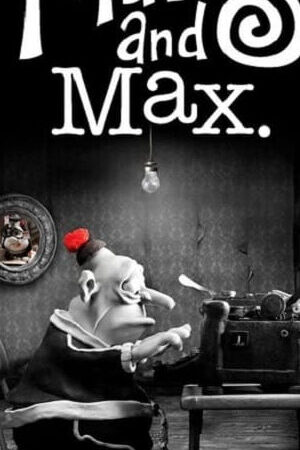 Xem phim Mary and Max  - Mary and Max (2009)