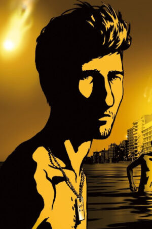 Xem phim Waltz with Bashir  - Waltz with Bashir (2008)