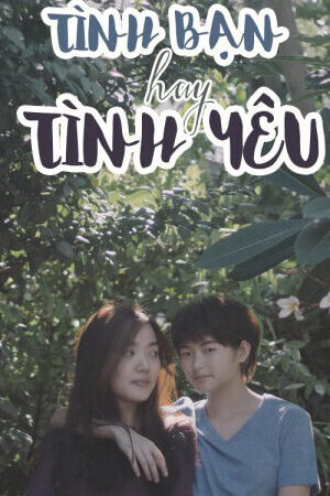 Xem phim Tình Bạn Hay Tình Yêu  - Bkky (2016)