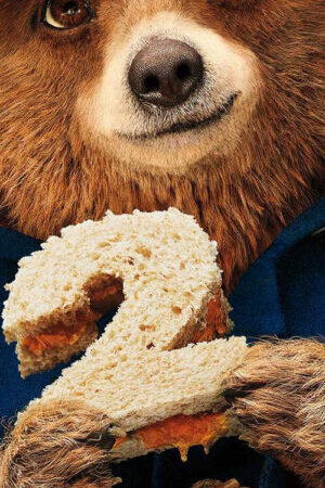 Xem phim Gấu Paddington 2  - Paddington 2 (2017)