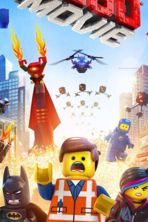 Xem phim Câu Chuyện Lego  - The Lego Movie (2014)