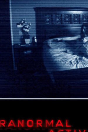 Xem phim Paranormal Activity  - Paranormal Activity (2007)