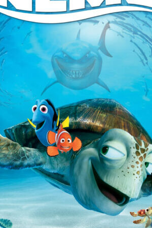 Xem phim Đi Tìm Nemo  - Finding Nemo (2003)