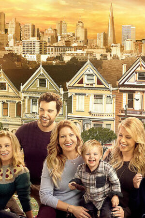 Xem phim Gia đình Fuller ( 2)  - Fuller House (Season 2) (2016)