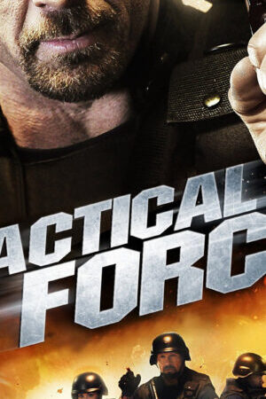 Xem phim Chiến Thuật Sai Lầm  - Tactical Force (2011)