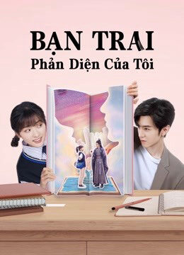 Xem phim Bạn Trai Phản Diện Của Tôi (Mr BAD)  - Mr BAD (2022)