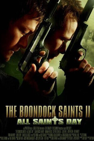 Xem phim Súng Thần 2  - The Boondock Saints II All Saints Day (2010)