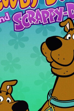 Xem phim Scooby Doo and Scrappy Doo ( 6)  - Scooby Doo and Scrappy Doo (Season 6) (1984)