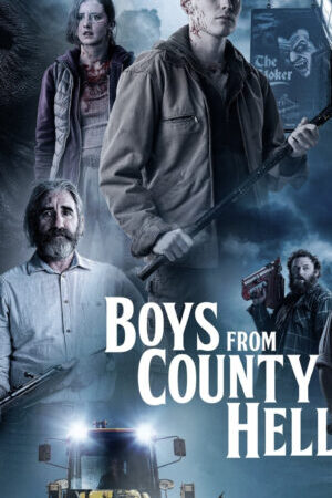 Xem phim Boys from County Hell  - Boys from County Hell (2020)