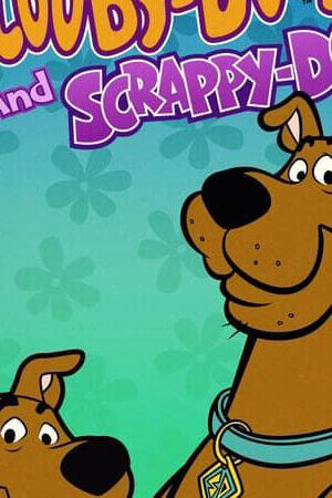 Xem phim Scooby Doo and Scrappy Doo ( 3)  - Scooby Doo and Scrappy Doo (Season 3) (1981)