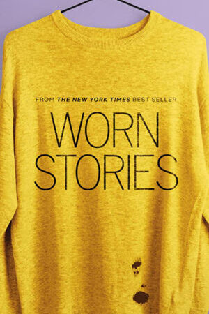 Xem phim Chuyện mặc đồ  - Worn Stories (2021)